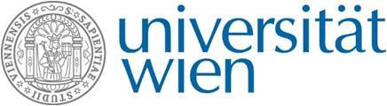 UNIVERSITY OF VIENNA