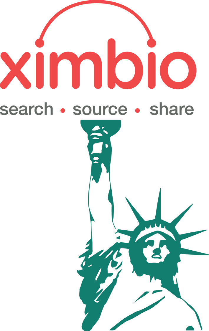 Ximbio in America!.png